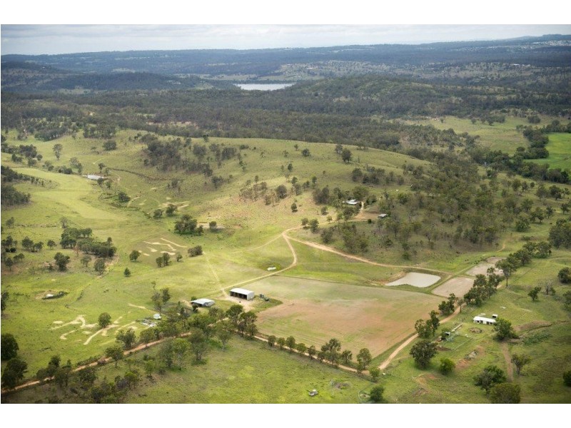 231 Peters Road, Groomsville QLD 4352