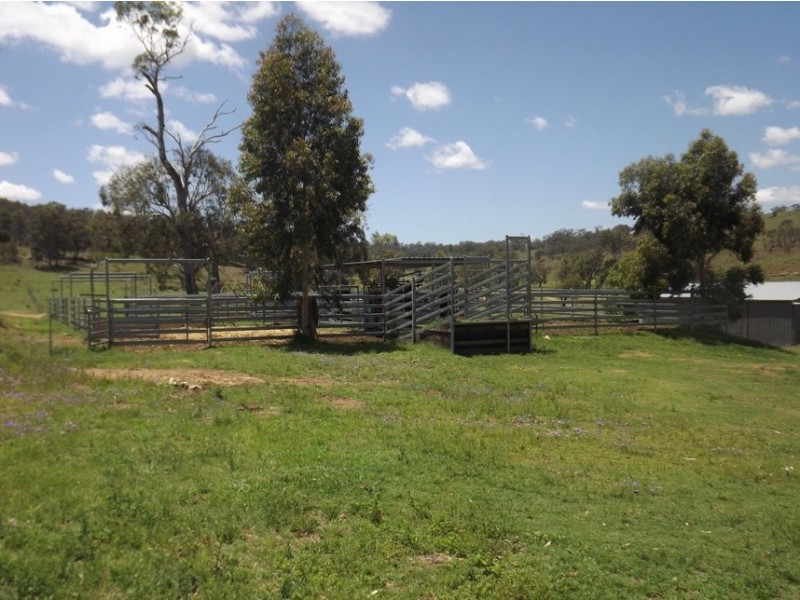 231 Peters Road, Groomsville QLD 4352
