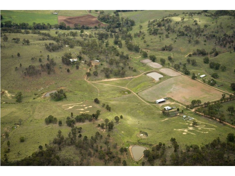 231 Peters Road, Groomsville QLD 4352