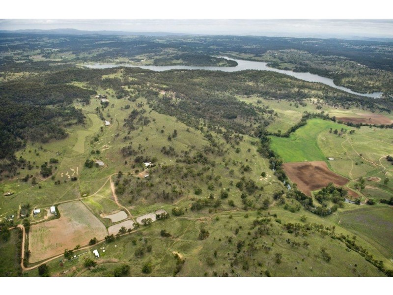 231 Peters Road, Groomsville QLD 4352