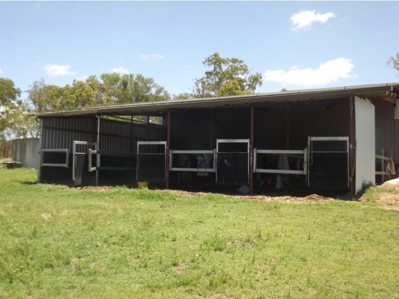 231 Peters Road, Groomsville QLD 4352