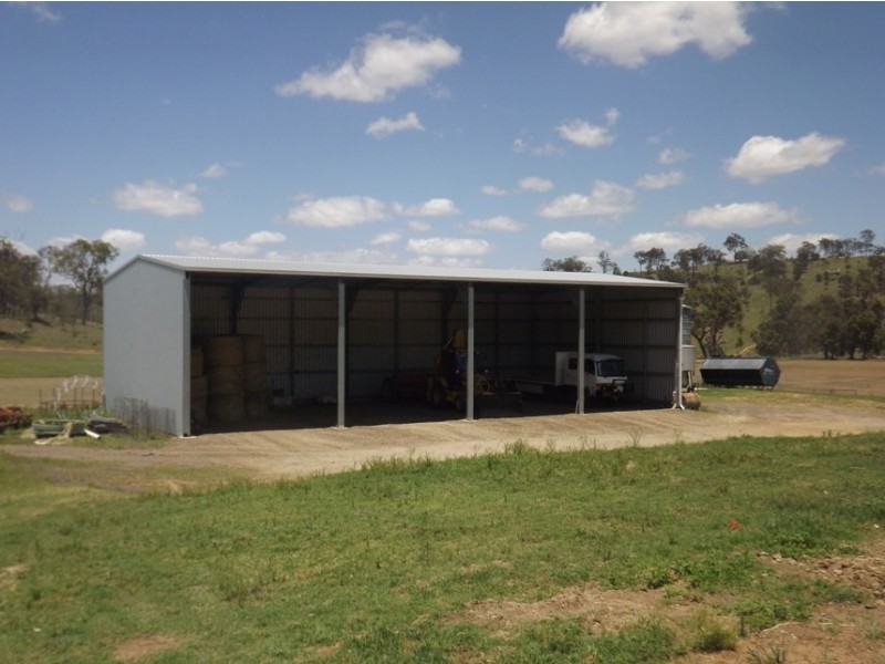 231 Peters Road, Groomsville QLD 4352