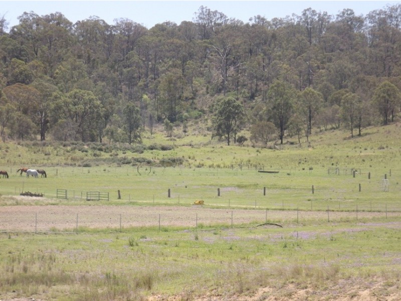 231 Peters Road, Groomsville QLD 4352