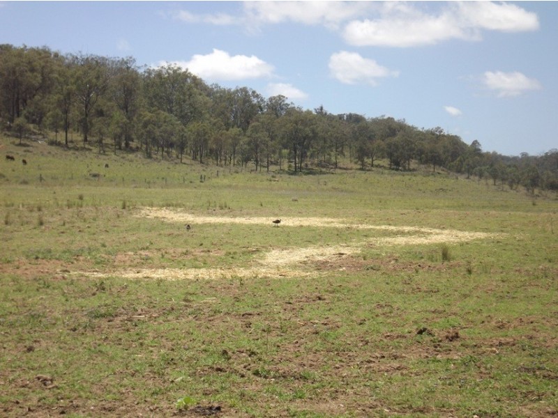 231 Peters Road, Groomsville QLD 4352