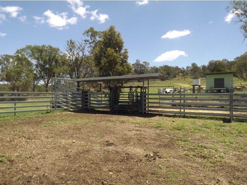 231 Peters Road, Groomsville QLD 4352