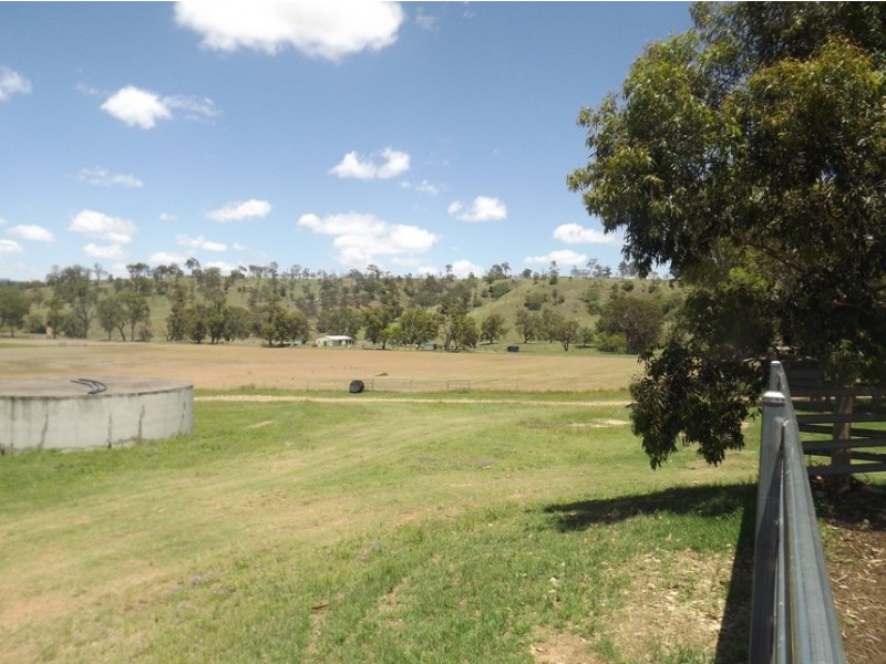 231 Peters Road, Groomsville QLD 4352