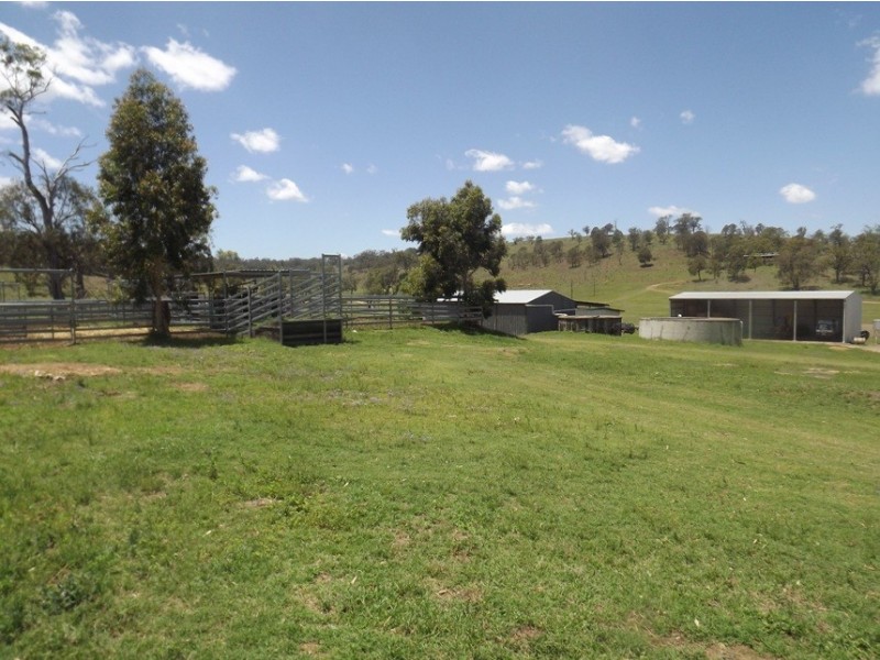 231 Peters Road, Groomsville QLD 4352