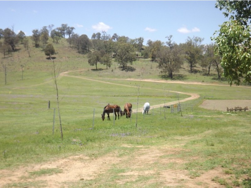 231 Peters Road, Groomsville QLD 4352