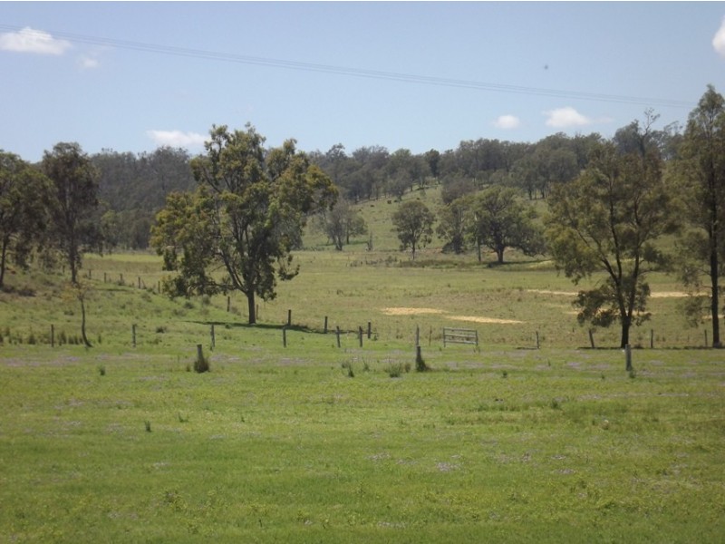 231 Peters Road, Groomsville QLD 4352