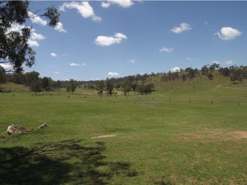 231 Peters Road, Groomsville QLD 4352