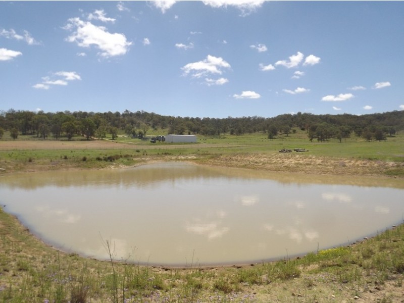 231 Peters Road, Groomsville QLD 4352