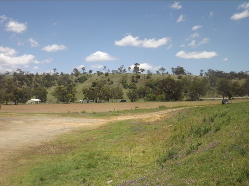 231 Peters Road, Groomsville QLD 4352