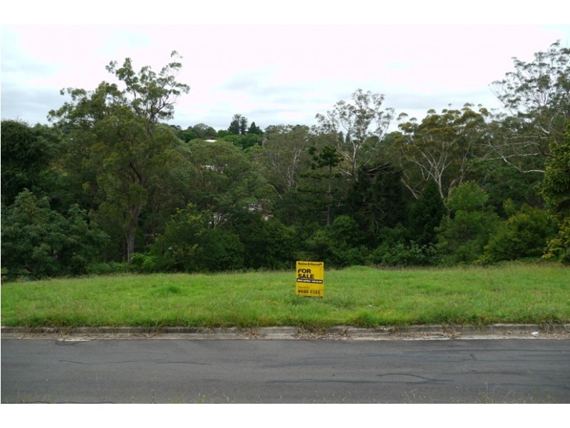 8 Brodie Street, Mount Lofty QLD 4350