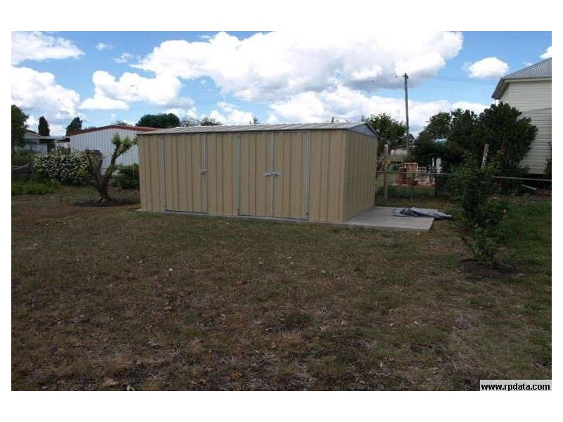 36 Mason Street, Clifton QLD 4361