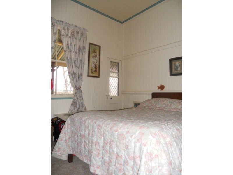 142 Ryan Road, Aubigny QLD 4401