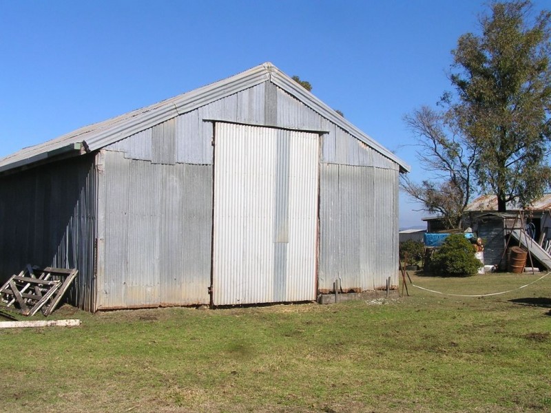 142 Ryan Road, Aubigny QLD 4401