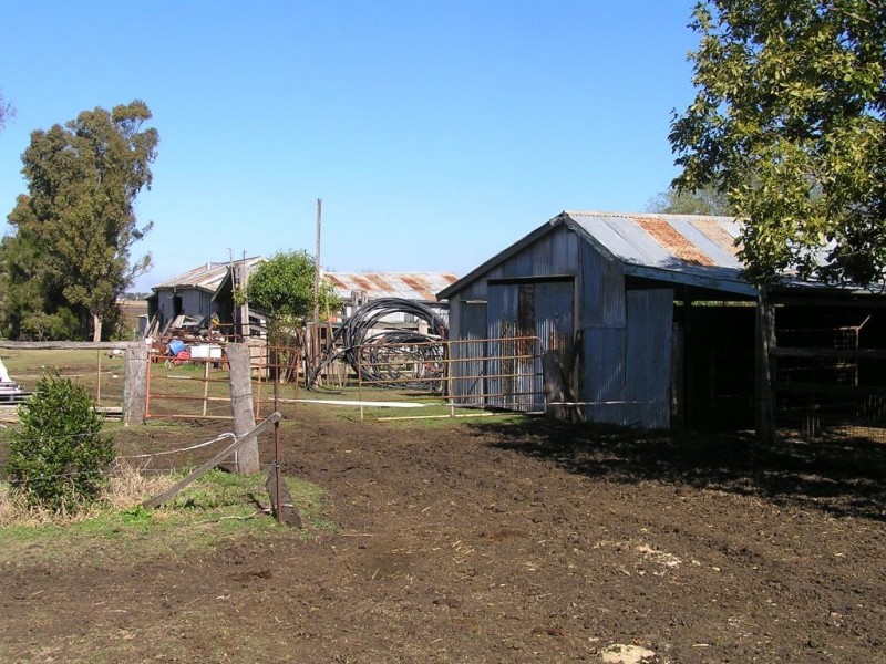 142 Ryan Road, Aubigny QLD 4401