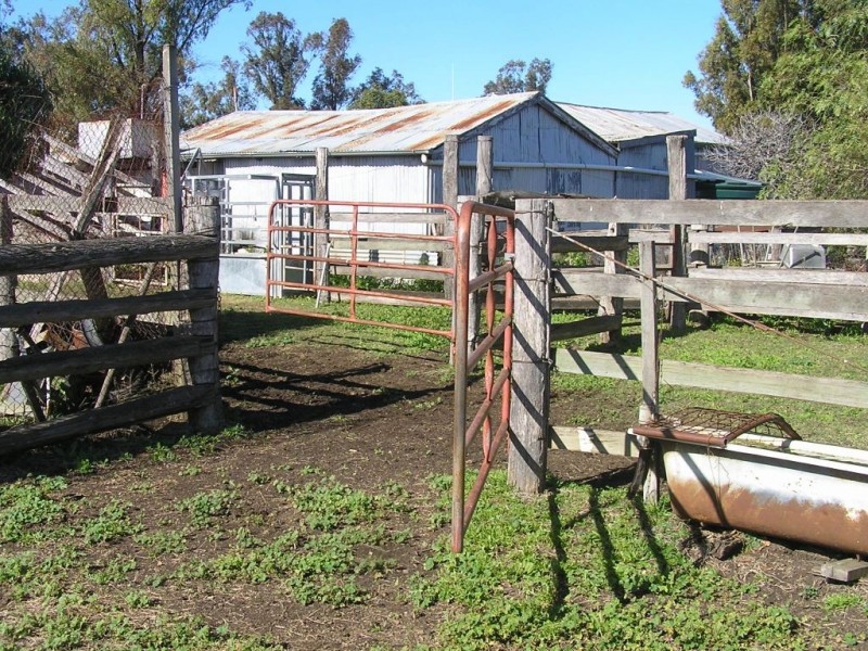 142 Ryan Road, Aubigny QLD 4401