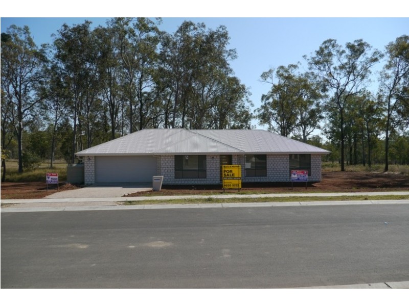 18 Kimdonn Drive, Withcott QLD 4352