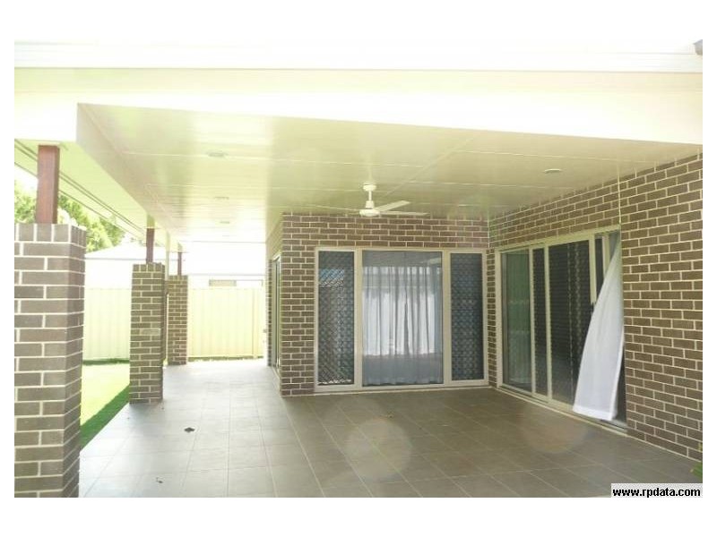 3 Pugh Street, Middle Ridge QLD 4350