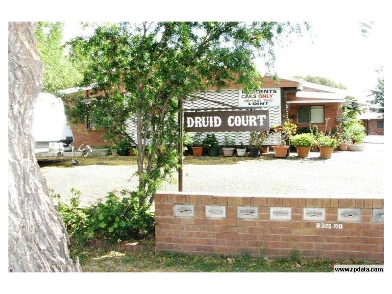 6/8 New Street, Toowoomba City QLD 4350