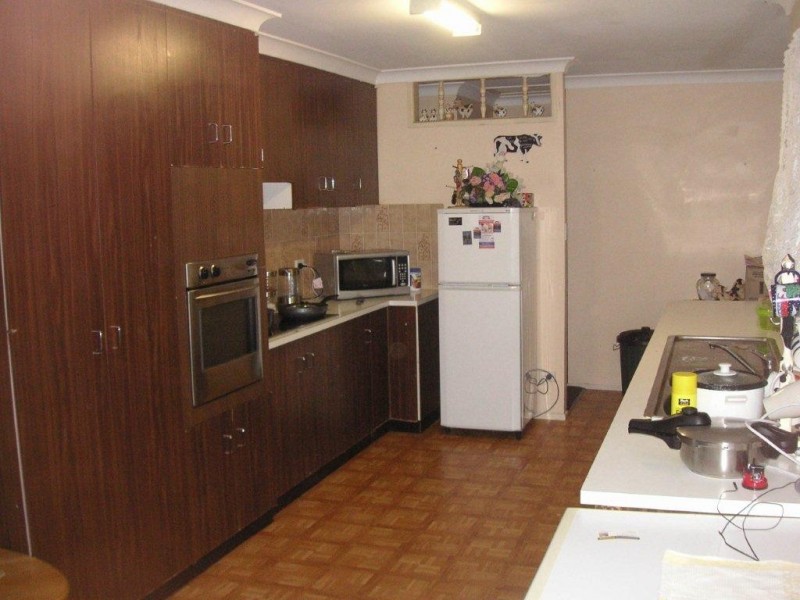 58 Knockator Crescent, Centenary Heights QLD 4350