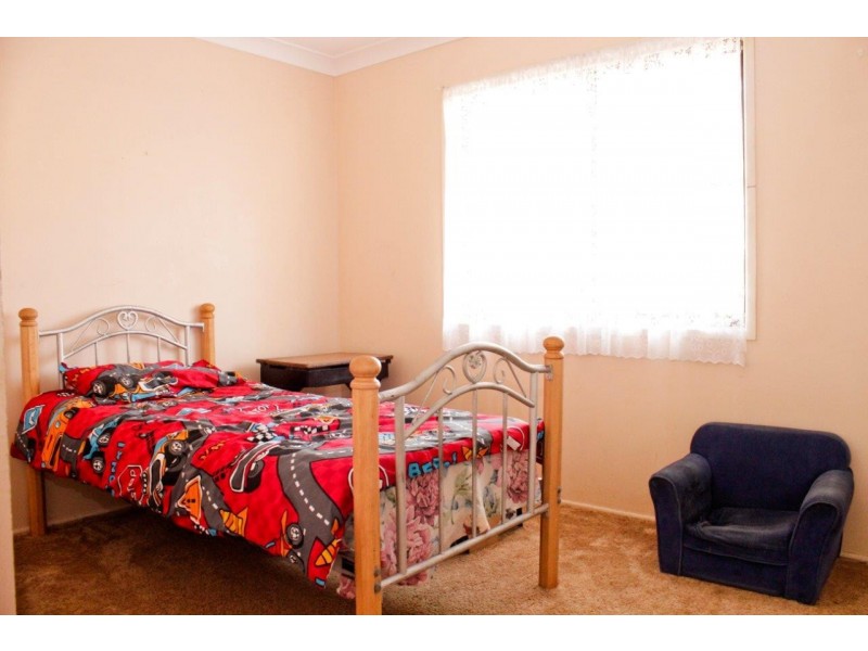 58 Knockator Crescent, Centenary Heights QLD 4350