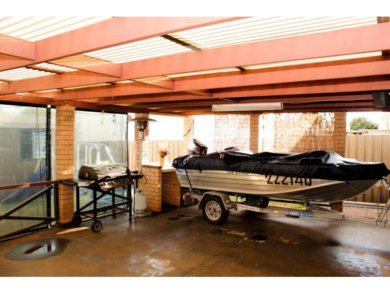 58 Knockator Crescent, Centenary Heights QLD 4350