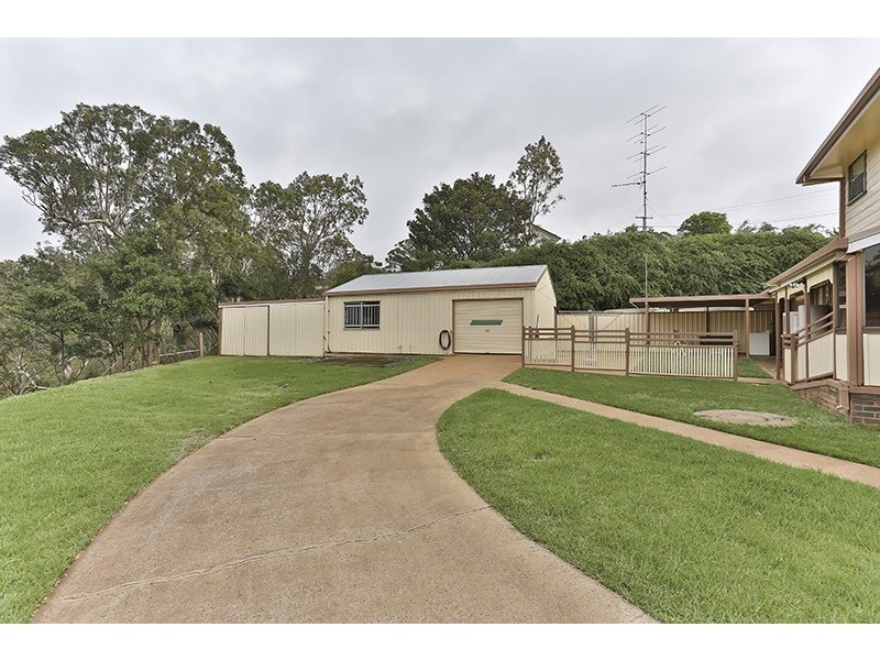150 Greenwattle Street, Cranley QLD 4350