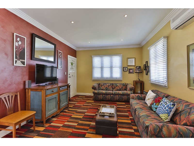 3A Argyle Street, East Toowoomba QLD 4350