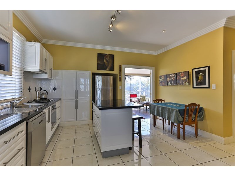 3A Argyle Street, East Toowoomba QLD 4350