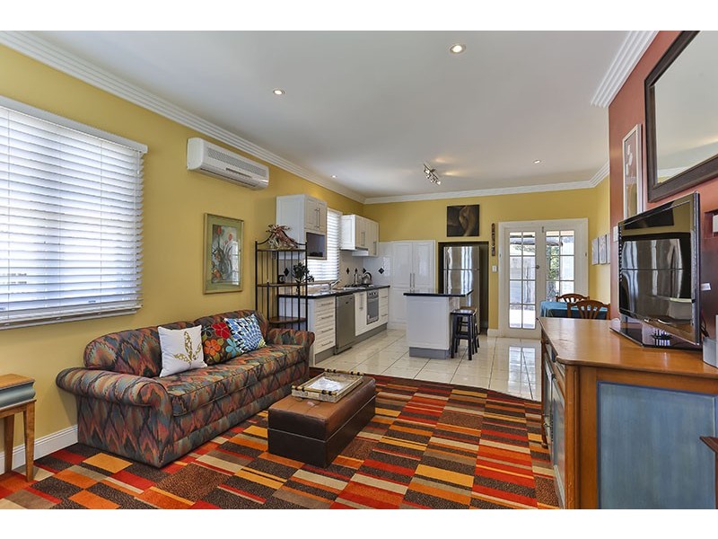 3A Argyle Street, East Toowoomba QLD 4350