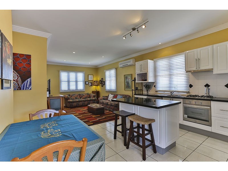 3A Argyle Street, East Toowoomba QLD 4350