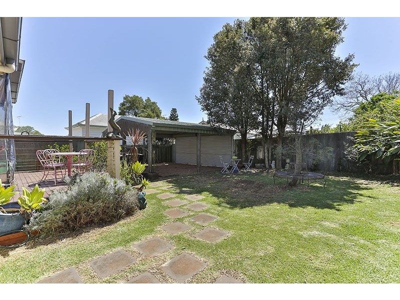 3A Argyle Street, East Toowoomba QLD 4350