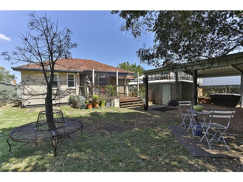 3A Argyle Street, East Toowoomba QLD 4350