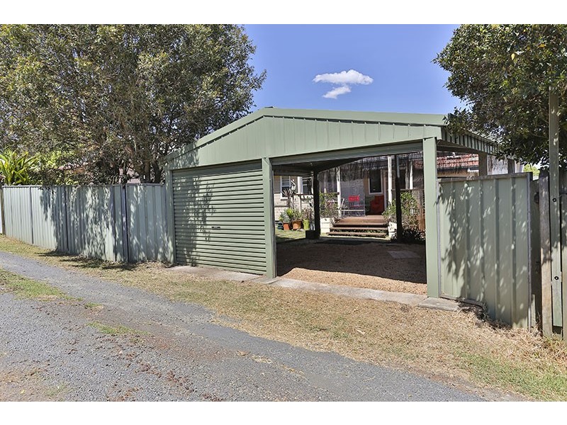 3A Argyle Street, East Toowoomba QLD 4350
