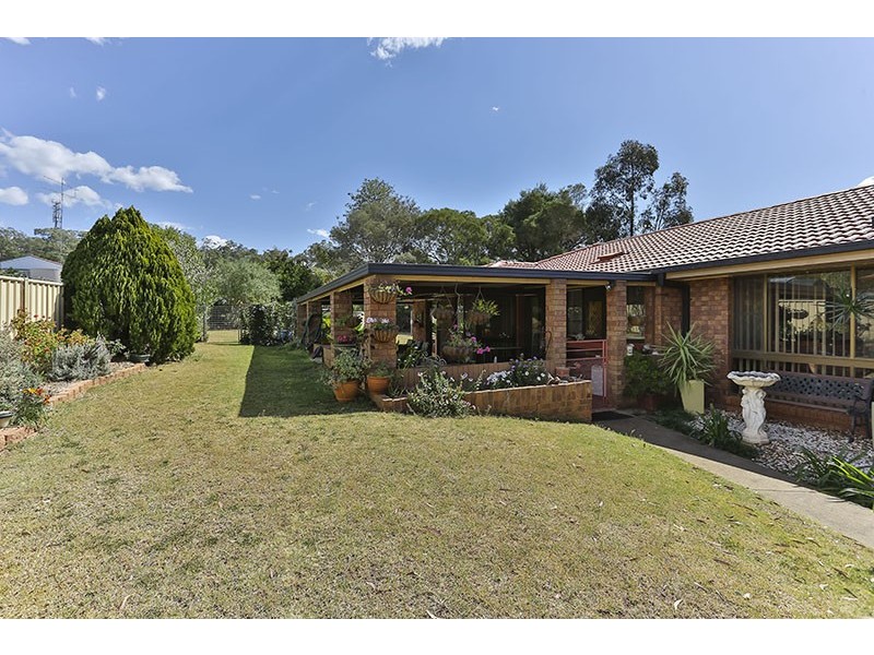 70 Proposch Street, Oakey QLD 4401