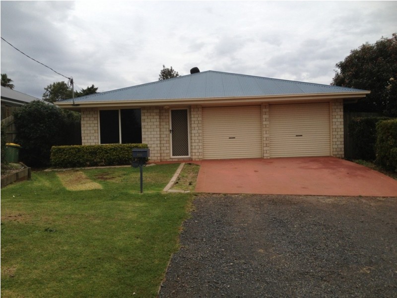 296 Goombungee Road, Toowoomba City QLD 4350