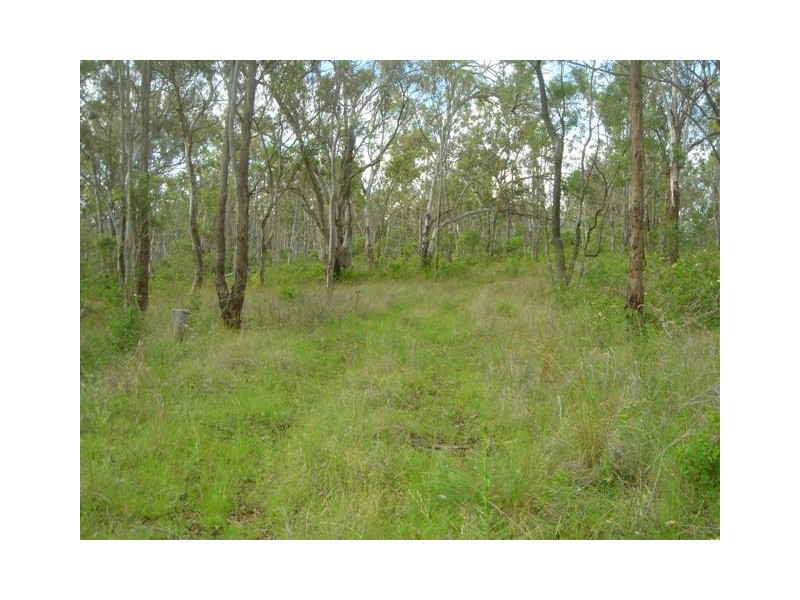 310 Bernard Road, Nobby QLD 4360