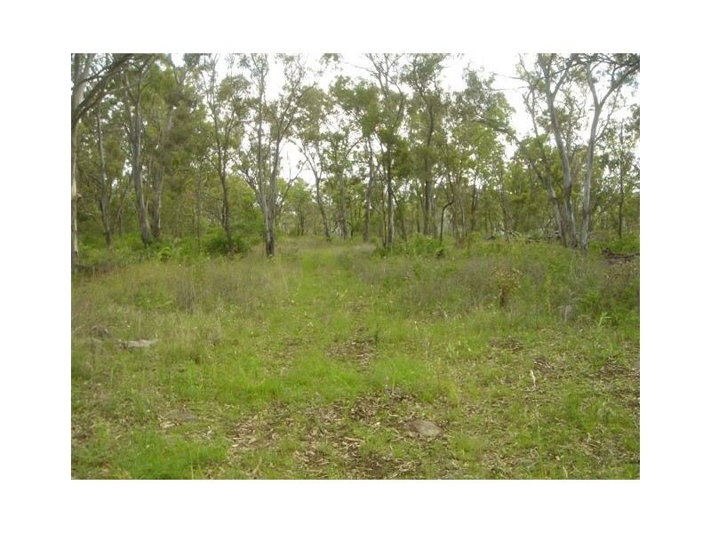 310 Bernard Road, Nobby QLD 4360
