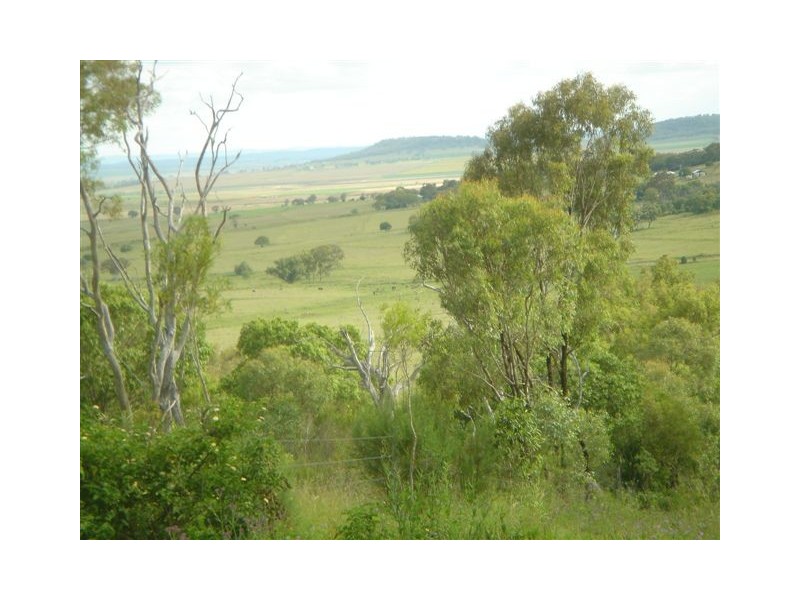 310 Bernard Road, Nobby QLD 4360