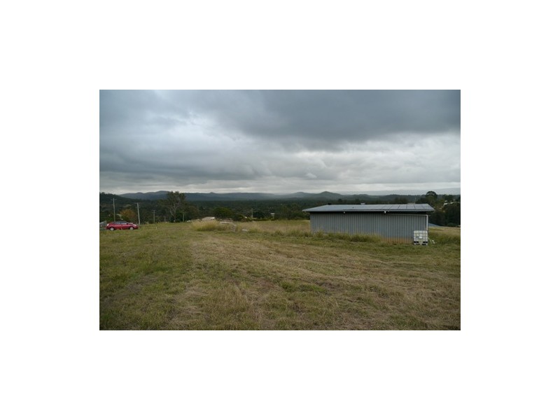 Lot 8 Dolleys Road, Withcott QLD 4352