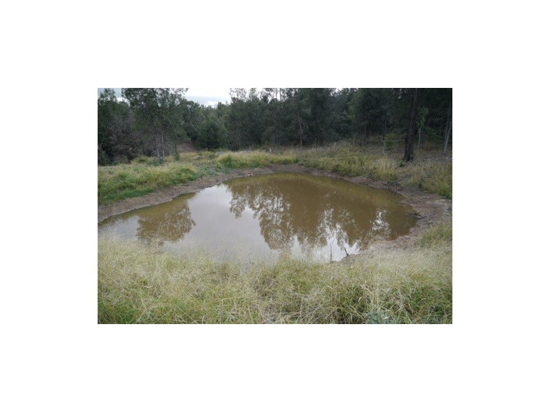 Lot 8 Dolleys Road, Withcott QLD 4352