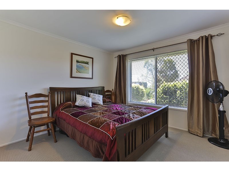 12 Clive Crescent, Darling Heights QLD 4350