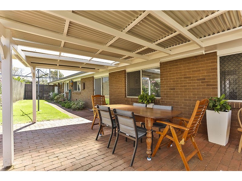 12 Clive Crescent, Darling Heights QLD 4350