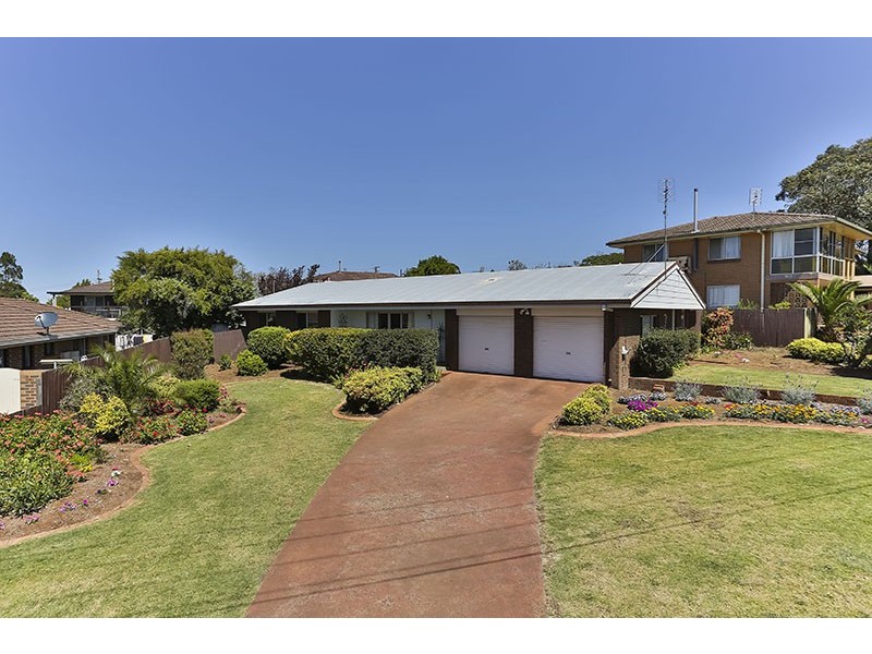 12 Clive Crescent, Darling Heights QLD 4350