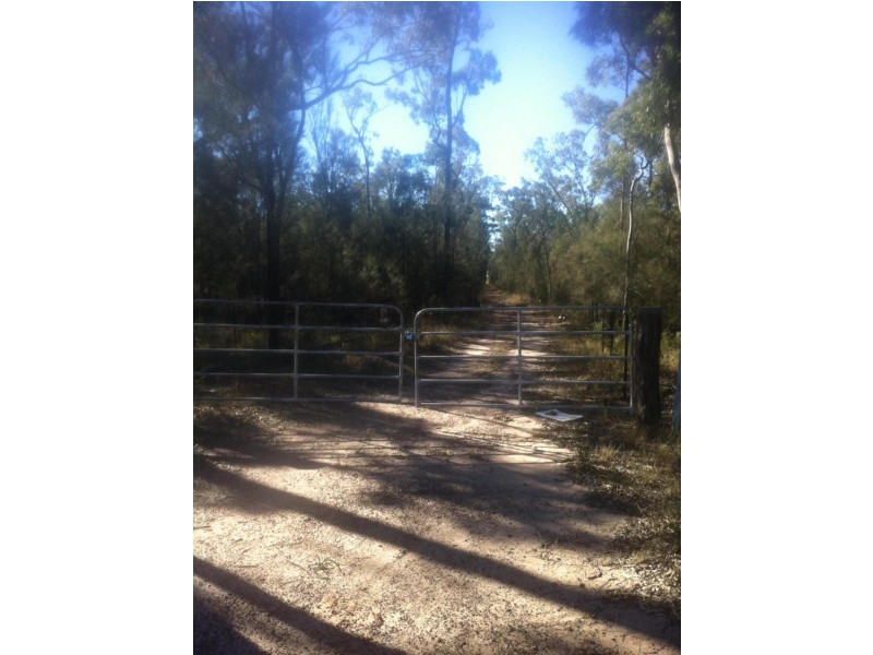 Lot 12 Cypress Road, Kumbarilla Via, Dalby QLD 4405