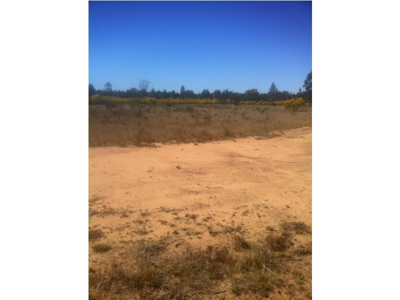 Lot 12 Cypress Road, Kumbarilla Via, Dalby QLD 4405