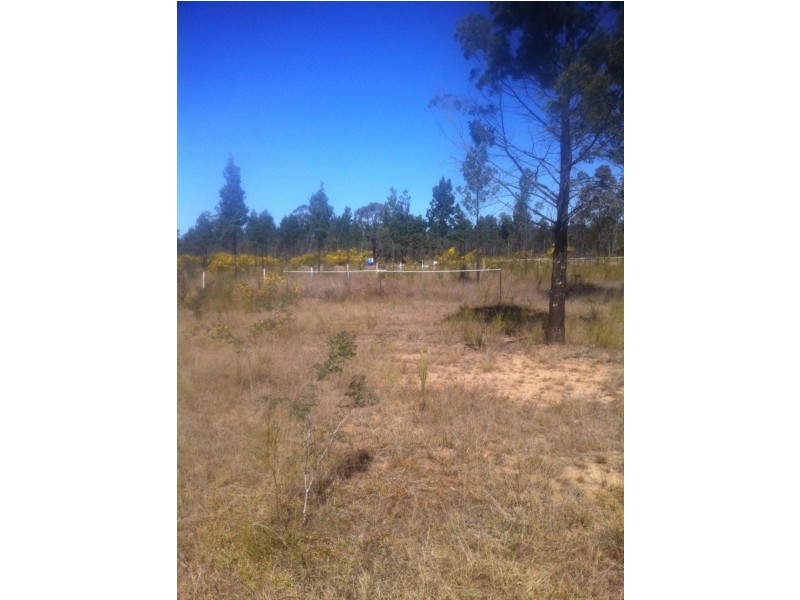 Lot 12 Cypress Road, Kumbarilla Via, Dalby QLD 4405
