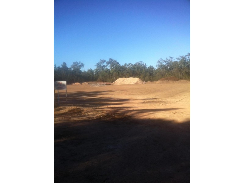 Lot 12 Cypress Road, Kumbarilla Via, Dalby QLD 4405